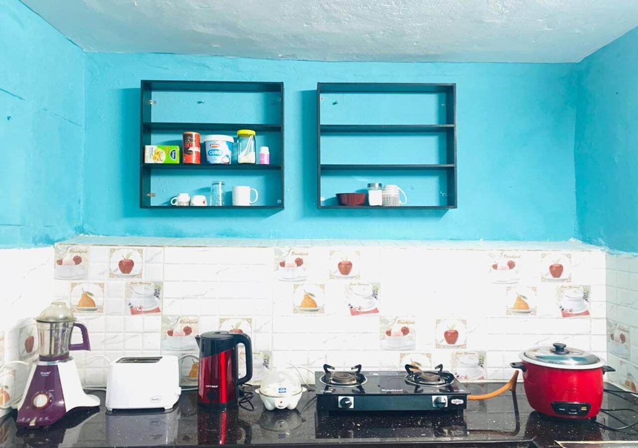 Holiday home Individual Near Apollo Jubilee Hills *